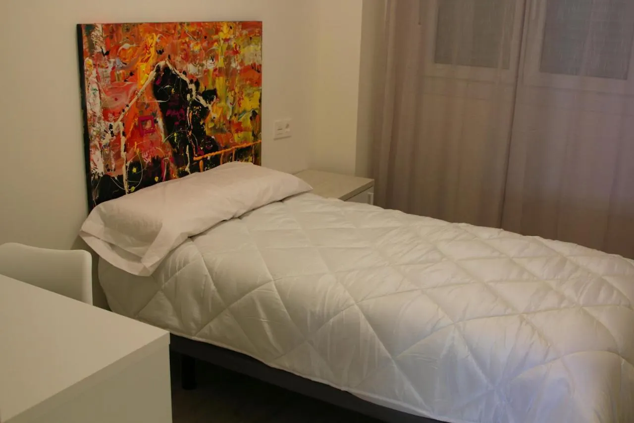 Apartamentos Rincón del Mar Torre Del Mar