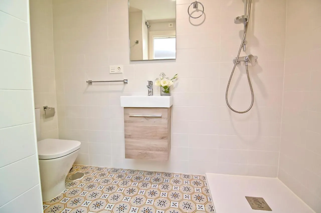 Apartamentos Rincón del Mar Torre Del Mar
