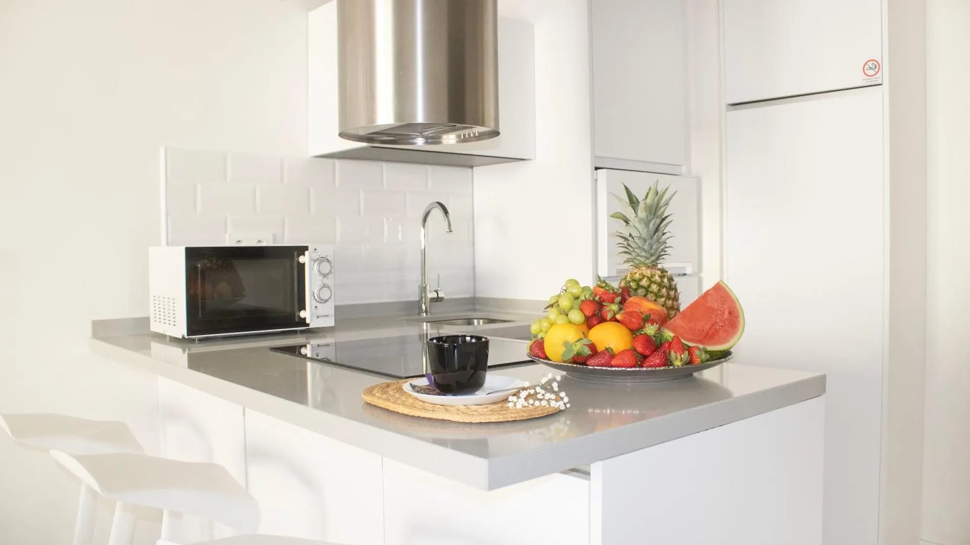 Apartamentos Rincón del Mar Torre Del Mar España