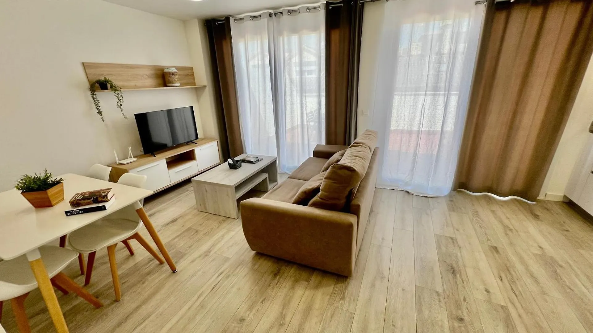 Apartamentos Rincon Del Mar Torre Del Mar Apartament