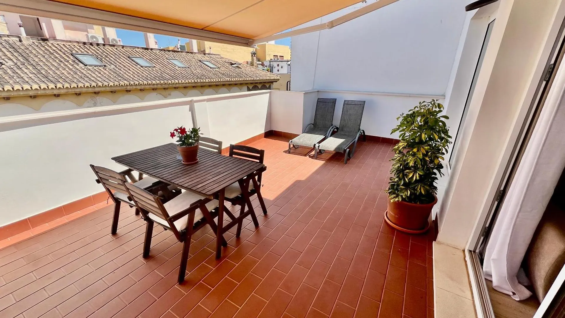 Apartamentos Rincon Del Mar Torre Del Mar