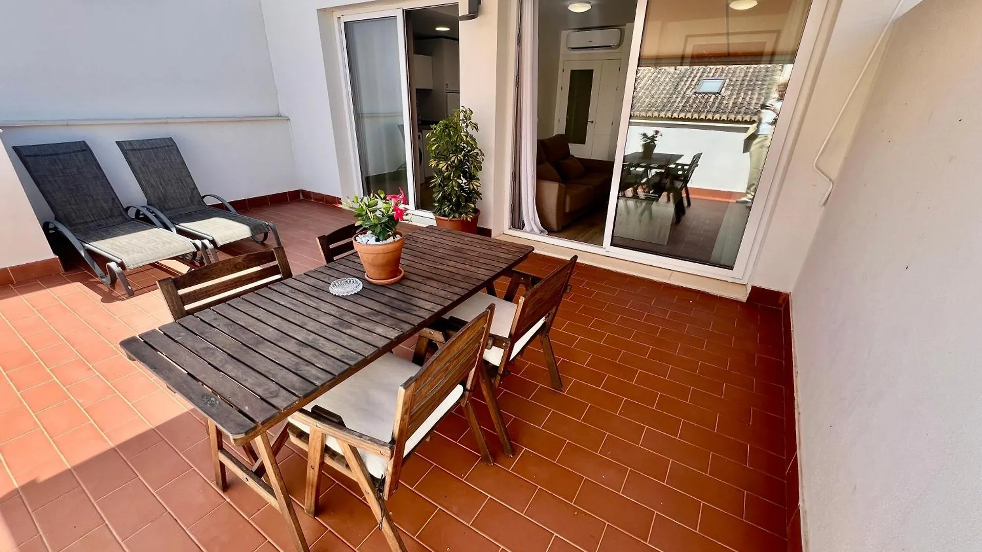 Apartament Apartamentos Rincon Del Mar Torre Del Mar Hiszpania