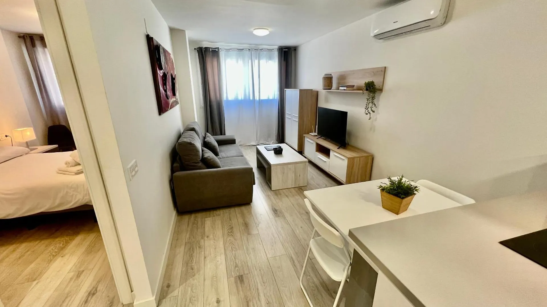 Apartamentos Rincon Del Mar Torre Del Mar