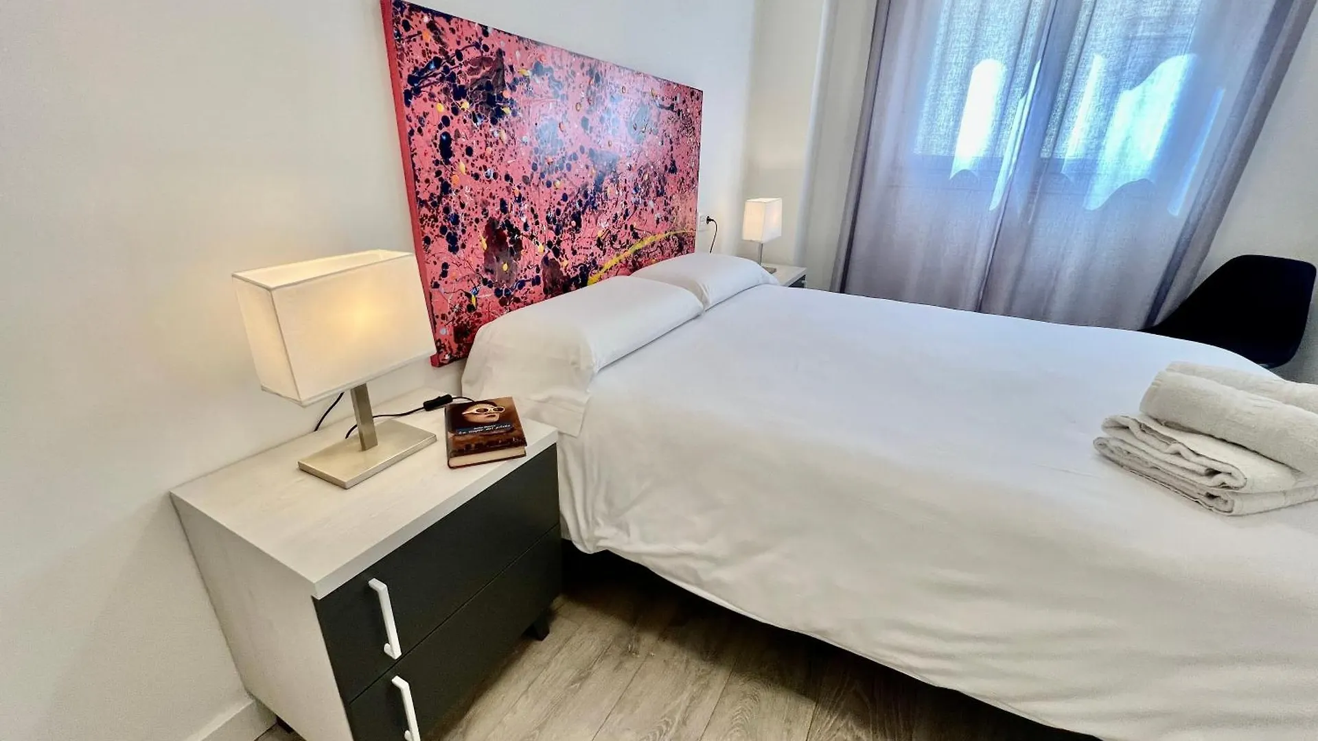Apartament Apartamentos Rincon Del Mar Torre Del Mar