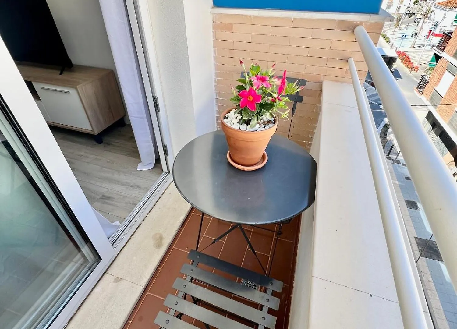 Apartamentos Rincon Del Mar Torre Del Mar Apartament