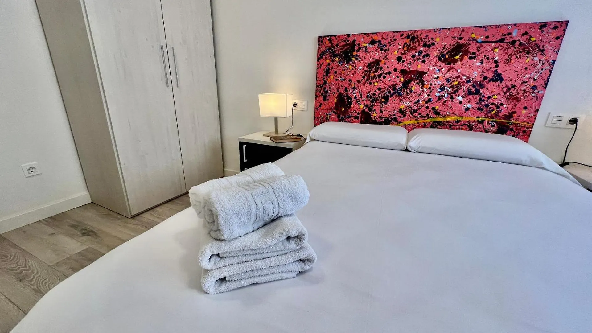 Apartament Apartamentos Rincon Del Mar Torre Del Mar