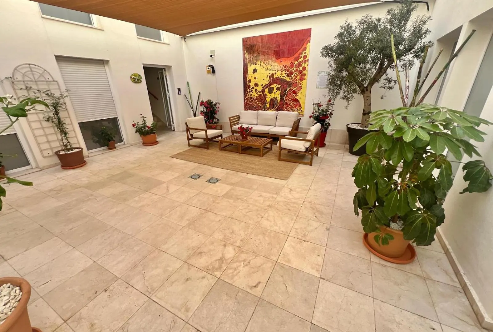 Apartament Apartamentos Rincon Del Mar Torre Del Mar
