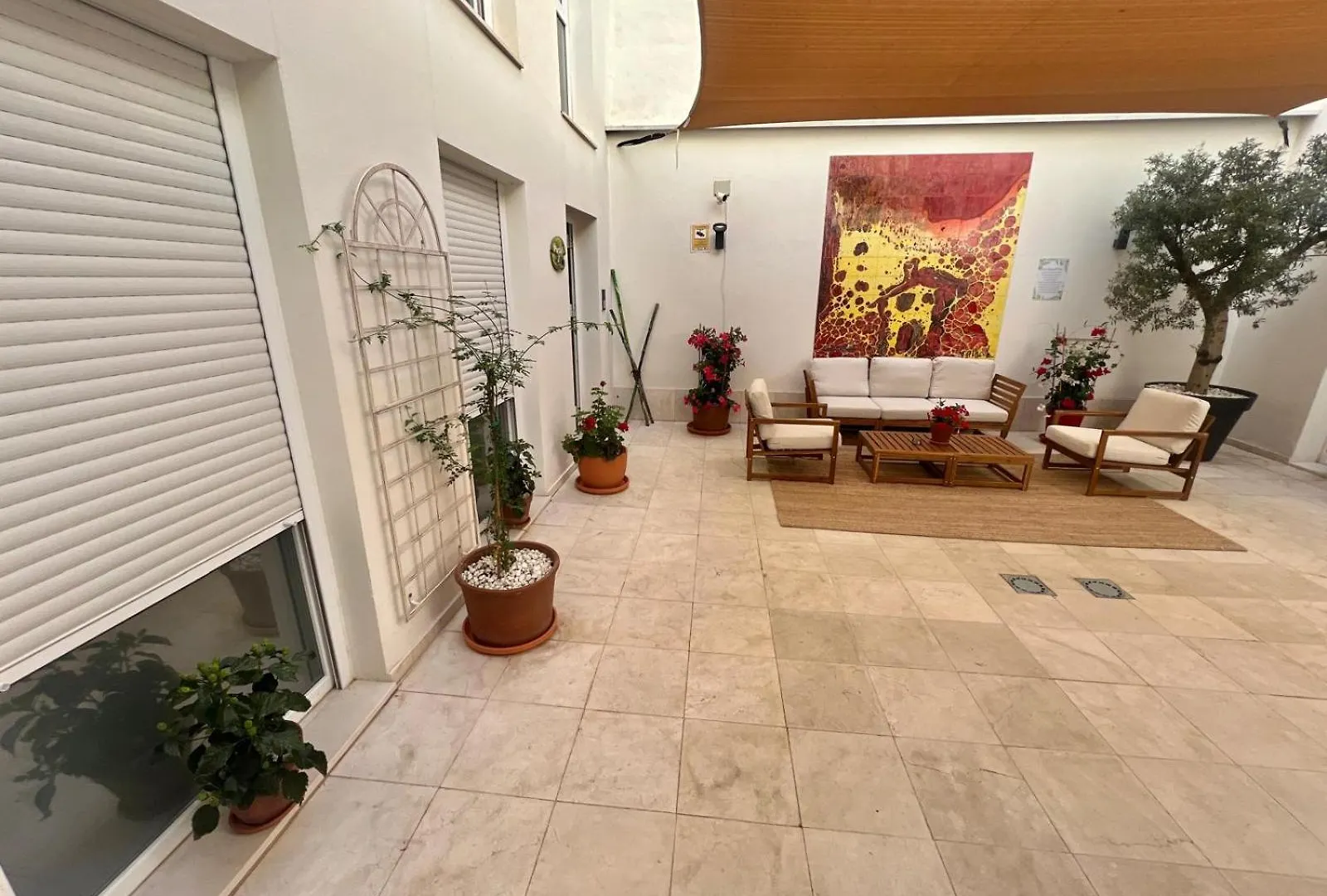 Apartamentos Rincon Del Mar Torre Del Mar Hiszpania