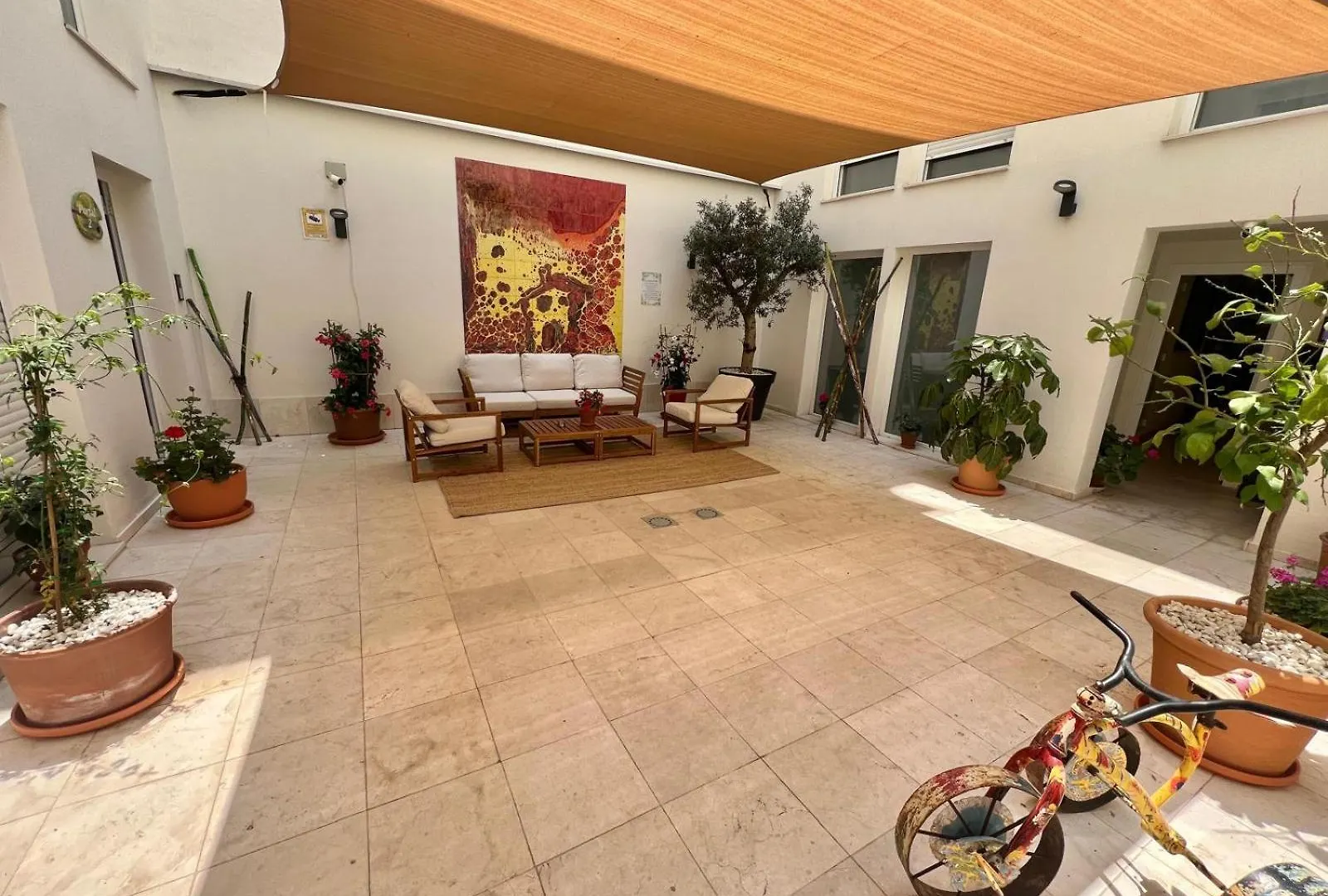Apartamentos Rincon Del Mar Torre Del Mar 0*,  Hiszpania