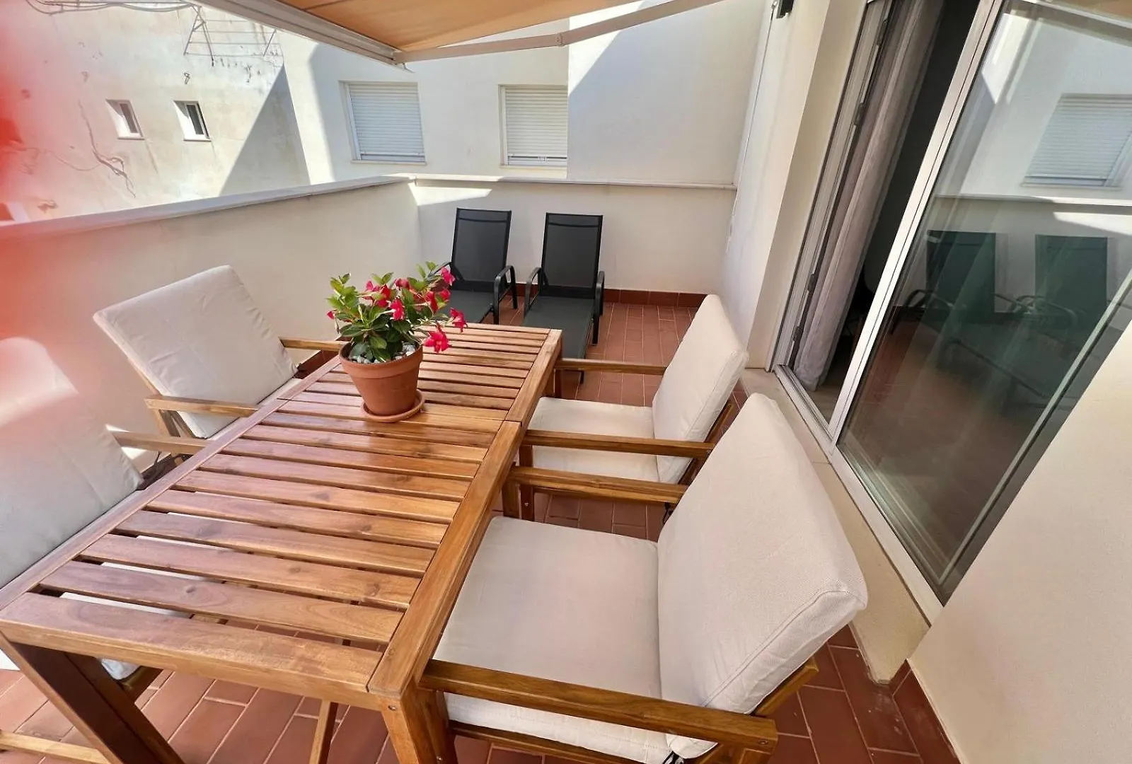 Apartamentos Rincon Del Mar Torre Del Mar Apartament