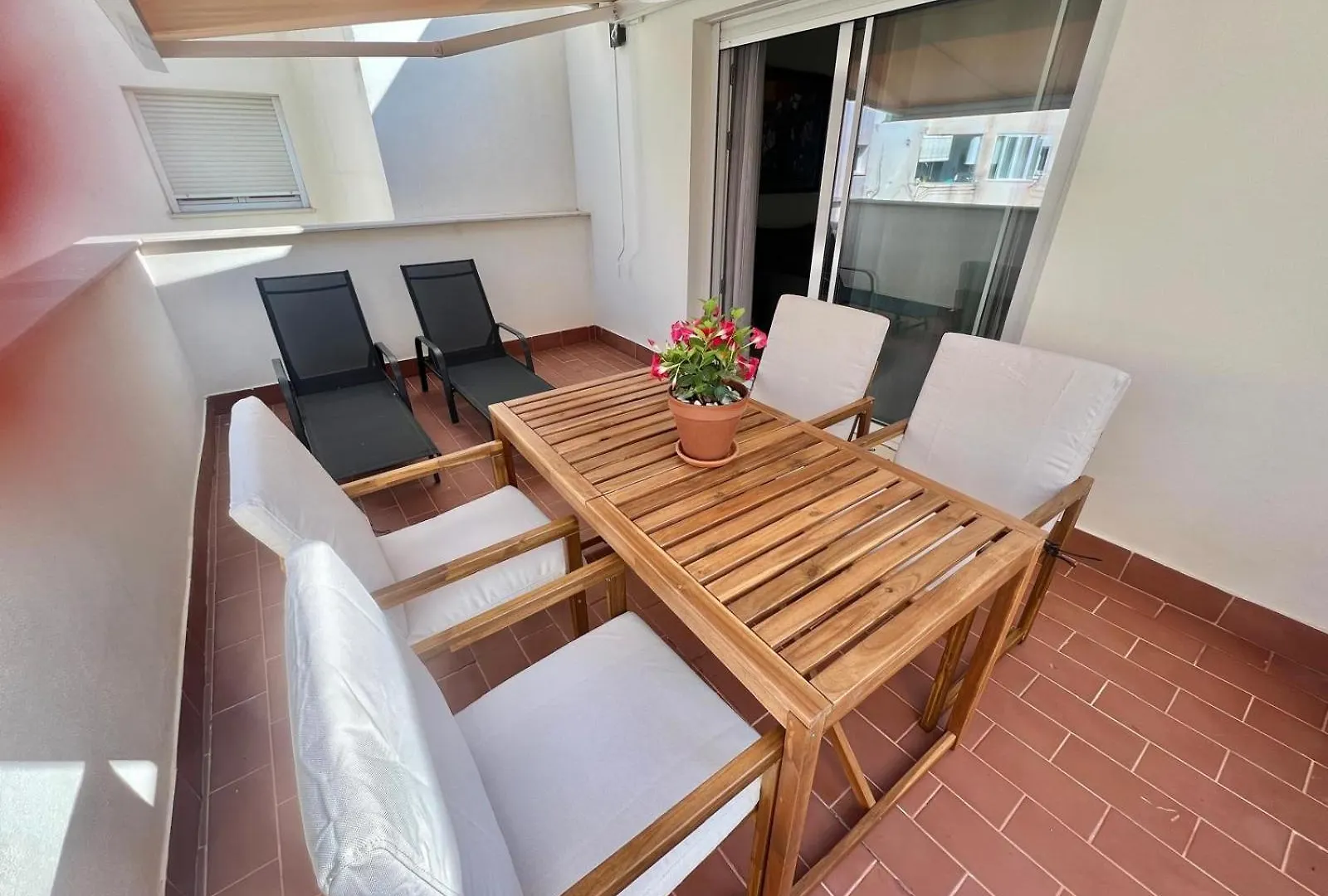 Apartament Apartamentos Rincon Del Mar Torre Del Mar