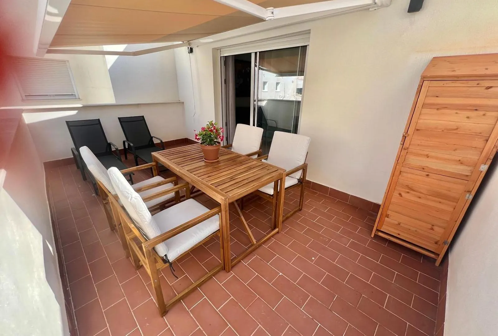 Apartamentos Rincon Del Mar Torre Del Mar 0*,