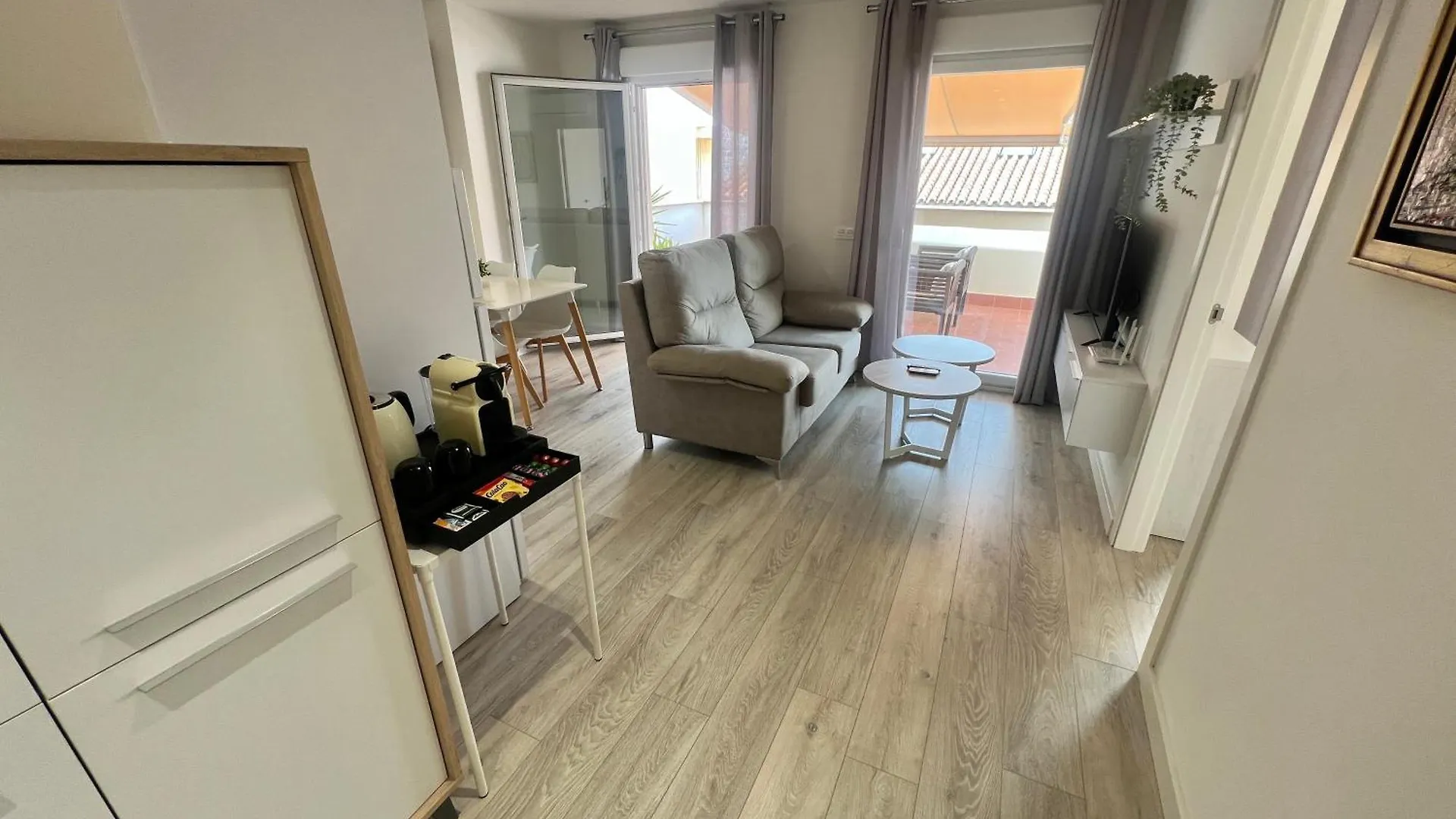 Apartamentos Rincon Del Mar Torre Del Mar Apartament