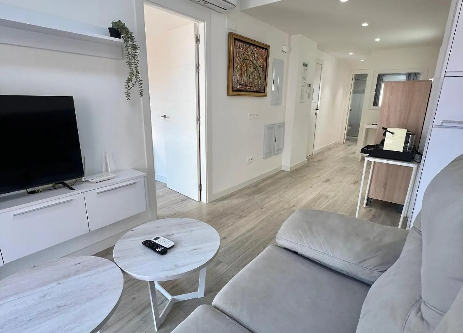 Apartamentos Rincon Del Mar Torre Del Mar