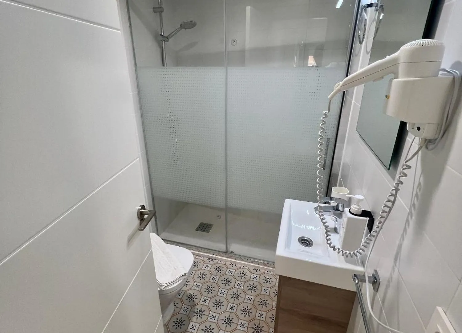 Apartamentos Rincon Del Mar Torre Del Mar 0*,  Hiszpania