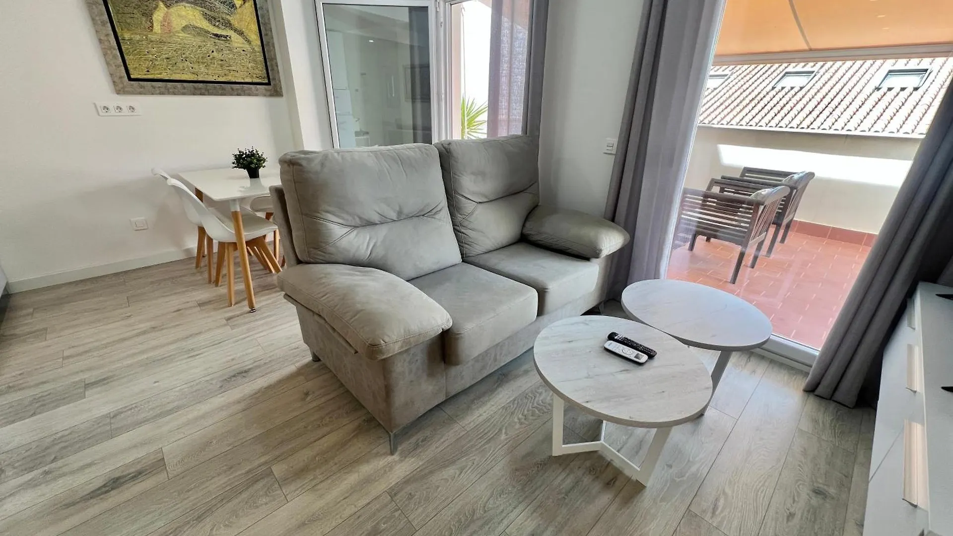Apartamentos Rincon Del Mar Torre Del Mar Apartament