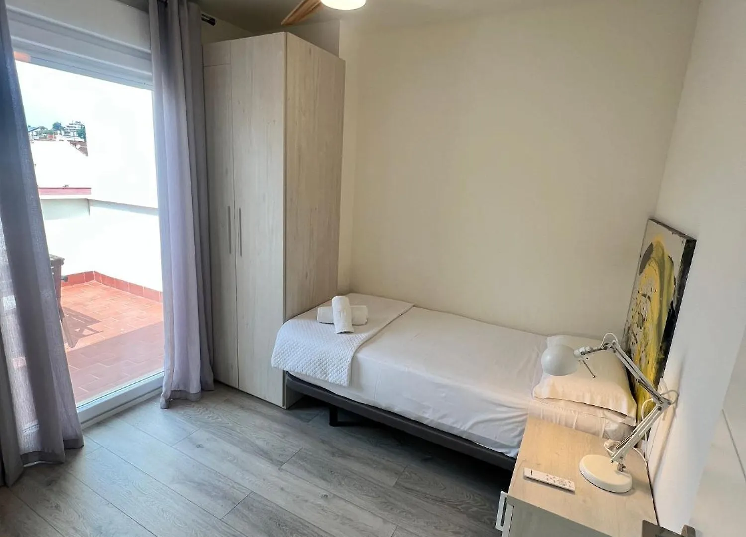 Apartamentos Rincon Del Mar Torre Del Mar Apartament