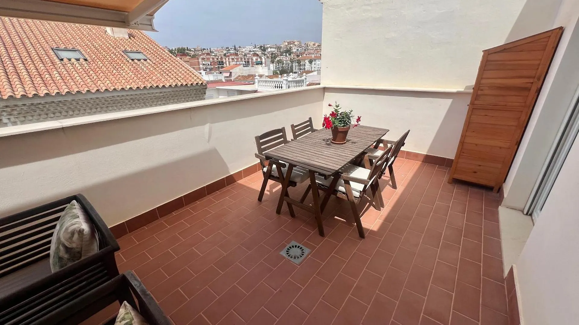 Apartamentos Rincon Del Mar Torre Del Mar Apartament