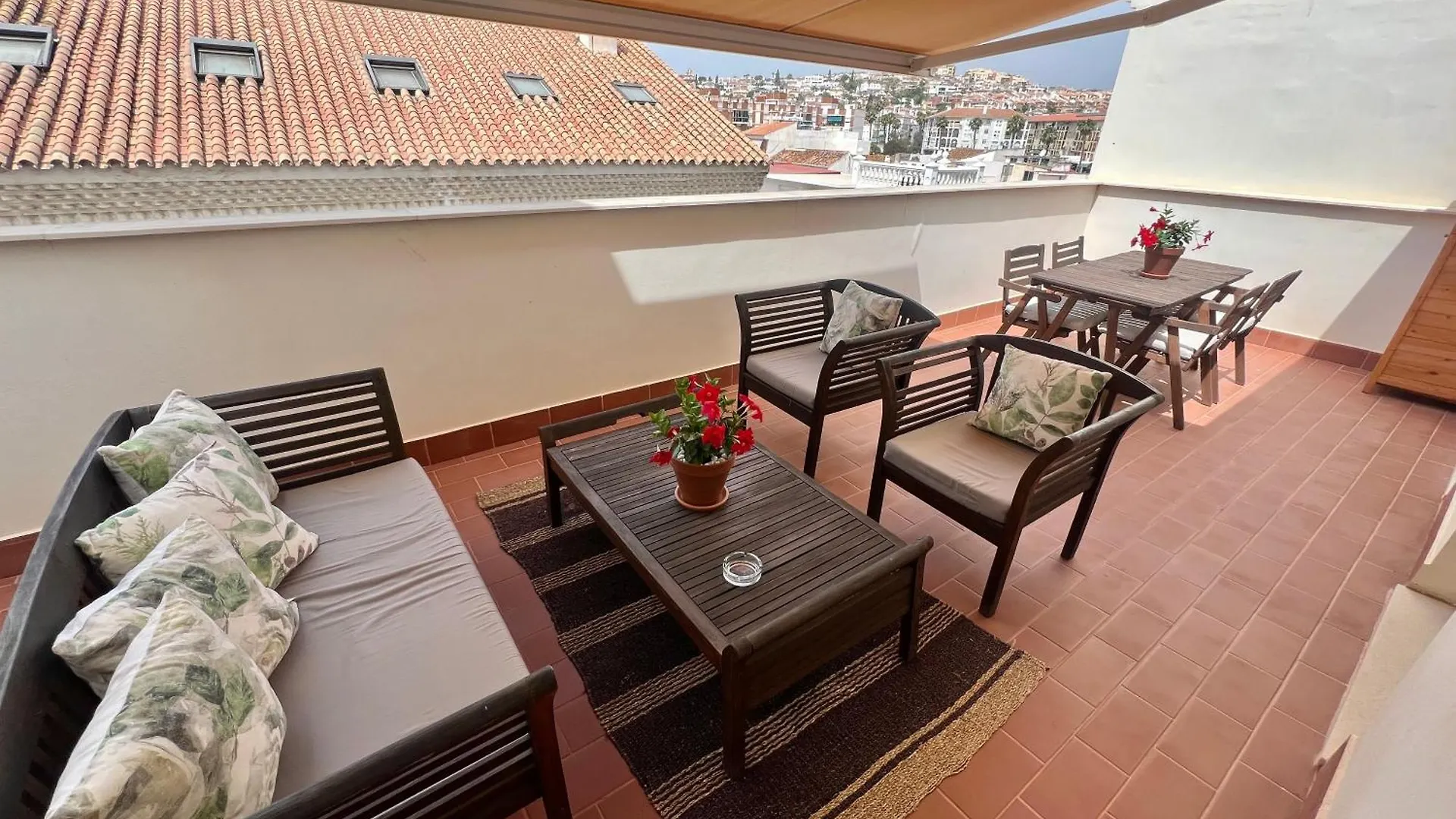 Apartamentos Rincon Del Mar Torre Del Mar