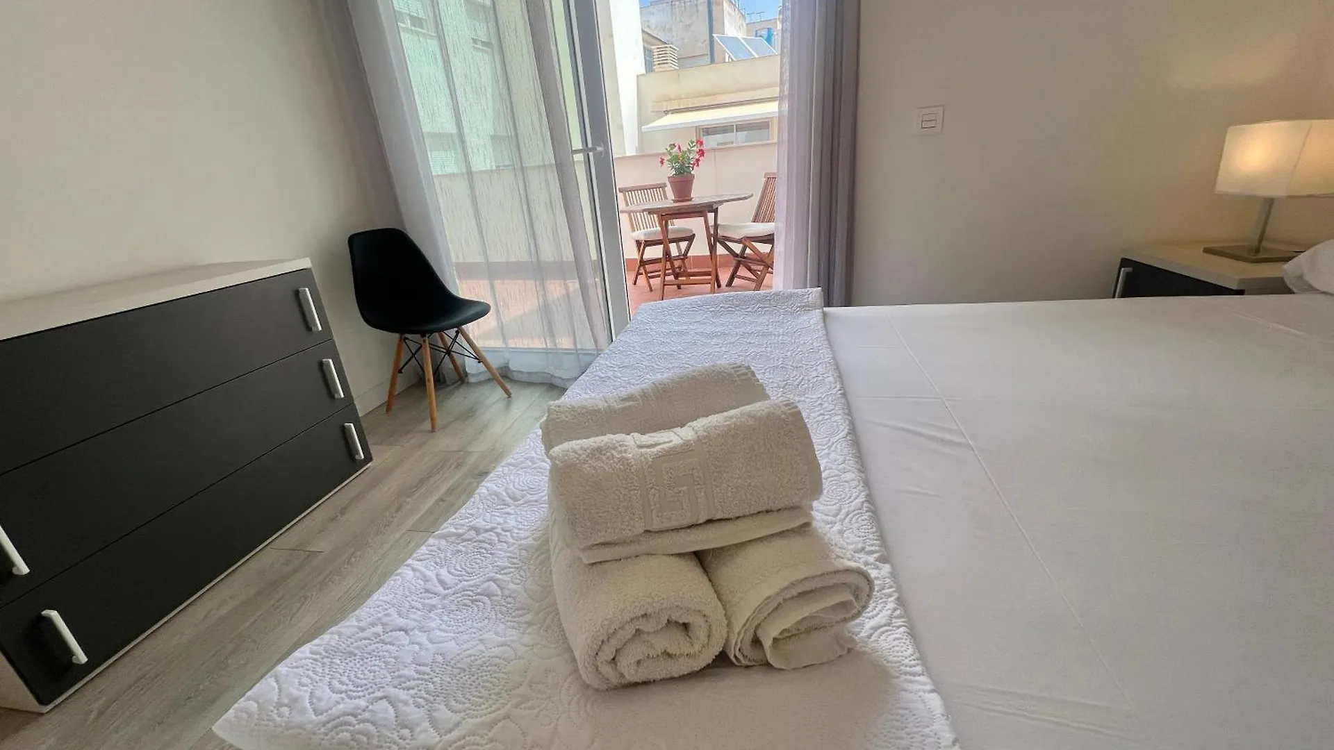 Apartament Apartamentos Rincon Del Mar Torre Del Mar