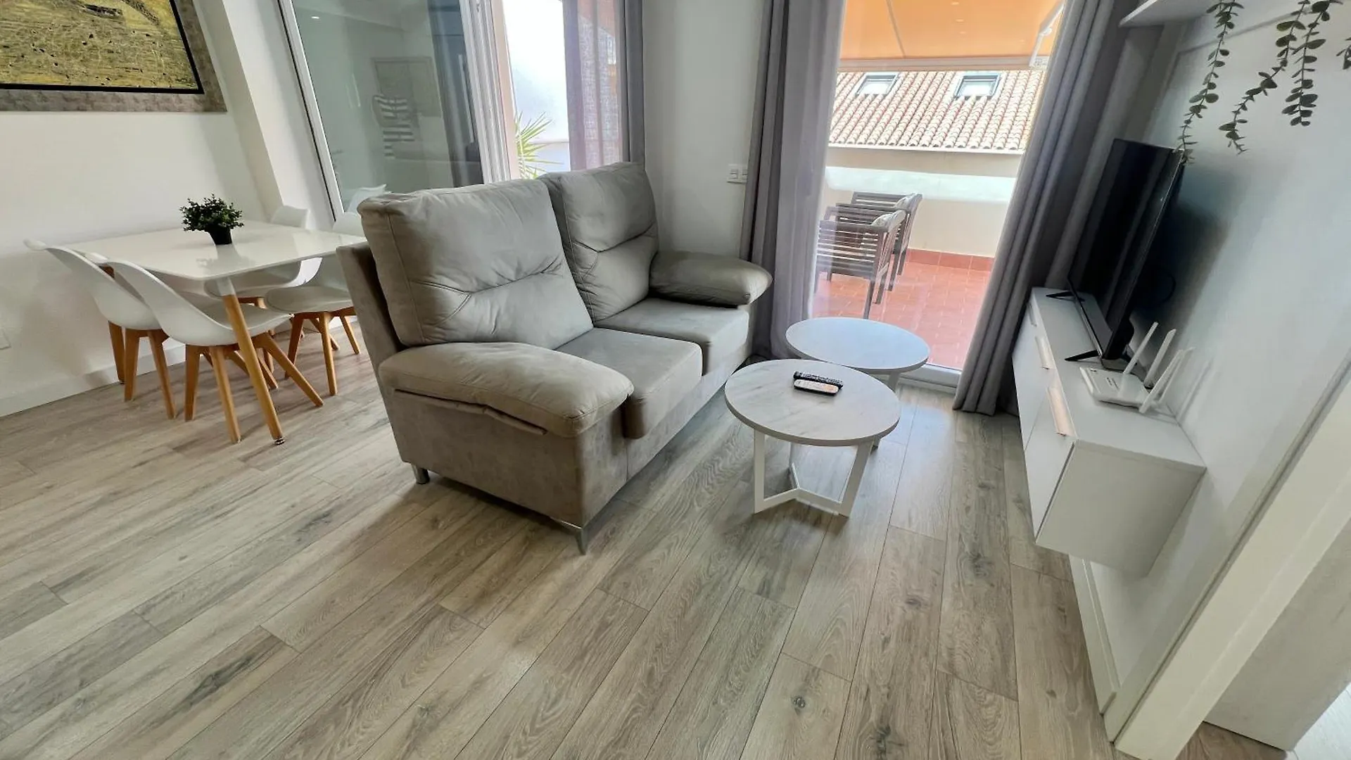 Apartamentos Rincon Del Mar Torre Del Mar 0*,  Hiszpania