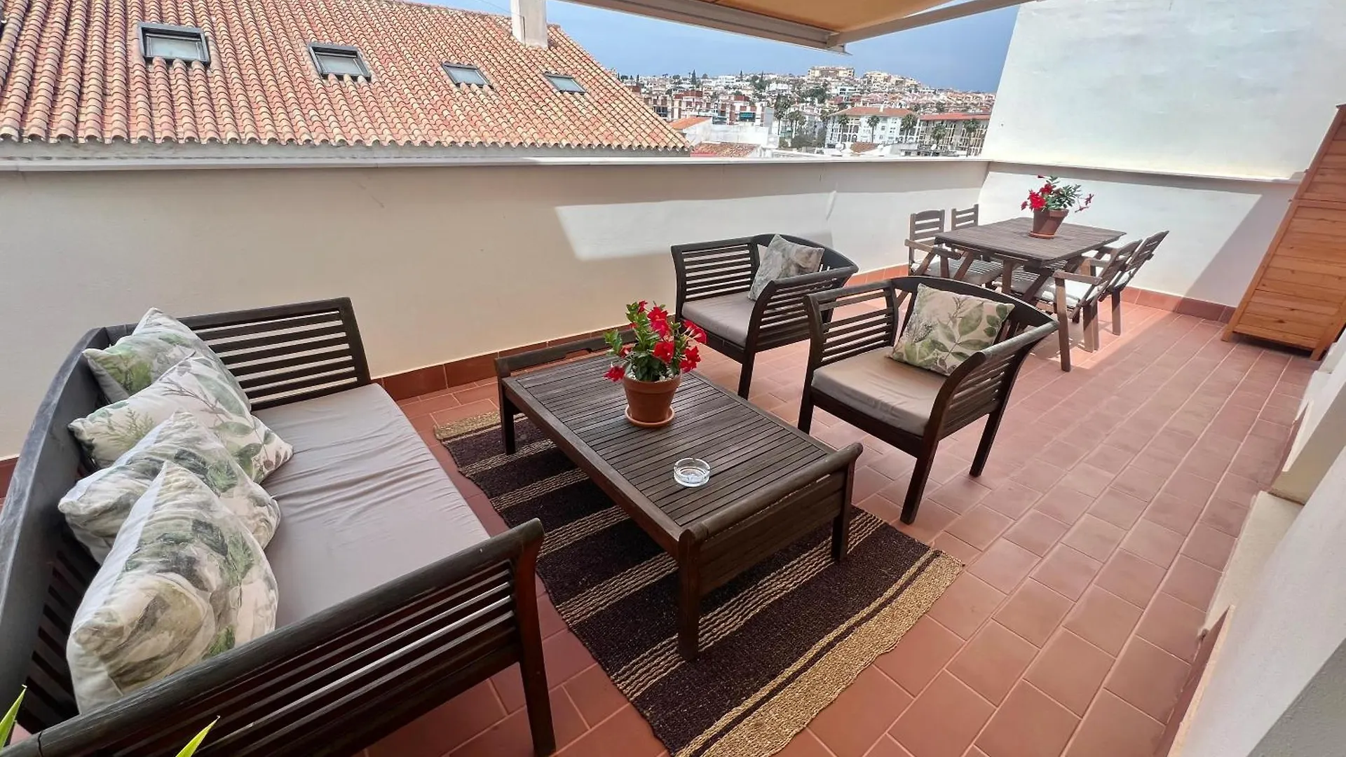 Apartamentos Rincon Del Mar Torre Del Mar Apartament