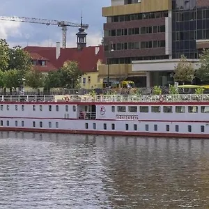 River Koenigstein , Praga República Checa
